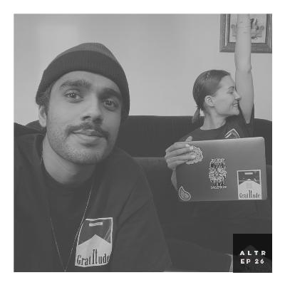 Entrepreneur Series: 24helps