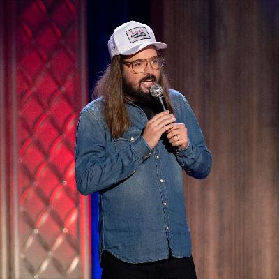 Comedian Dusty Slay - "The Standups" on Netflix Comedian Dusty Slay - "The Standups" on Netflix