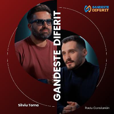 Expert Pilot Auto: Sa MORI La Volan Iti Trebuie 1 Secunda - Silviu Toma