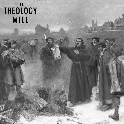Corneliu Simuț / Reformation Doctrine Corneliu Simuț / Reformation Doctrine
