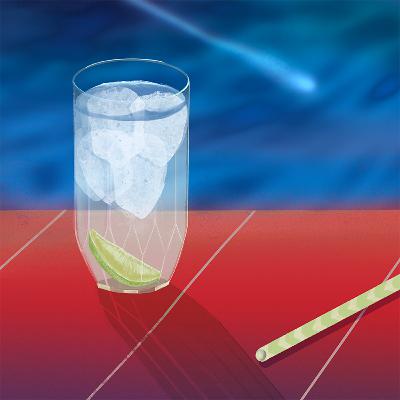 13. Un instante fugaz