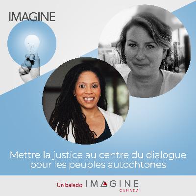 Mettre la justice au centre du dialogue pour les peuples autochtones