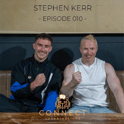 #010 - Stephen Kerr