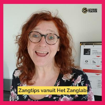 #249 Ontdek jouw unieke zangstijl, met een coach die echt naar je luistert!