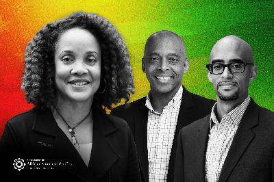 AAS Podcast - 2025 Juneteenth Episode AAS Podcast - 2025 Juneteenth Episode