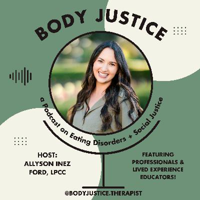 48. Body Justice Season 3 Intro: Body Politics 48. Body Justice Season 3 Intro: Body Politics