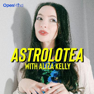 AstroloTea: What the F**k is My Destiny?