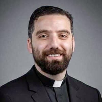 Fr. Fadie Gorgies - 7th Sunday of Elijah 2025