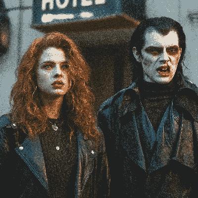 El Aterrador Caso de Rod Ferrell y los Asesinatos del Culto Vampírico