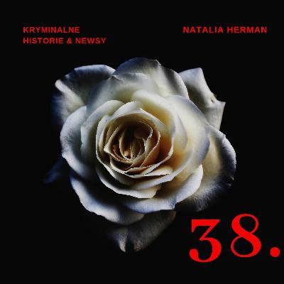 38.Porwanie 4latki z pociągu