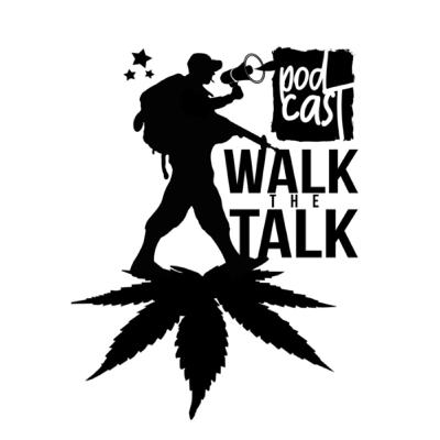 Season 2 || Ep. 1 || Greg @cannabiscapes & Austin @performhigher || Discussing current events.