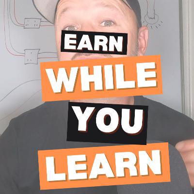 TRAINEE ELECTRICIANS – Want to Earn While You Learn? 💷⚡️