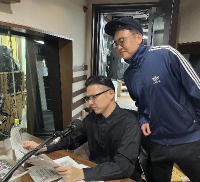 #46 最強の橋田ファミリーを考える。 #46 最強の橋田ファミリーを考える。