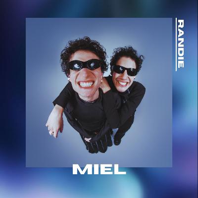 CENTRO con Miel CENTRO con Miel