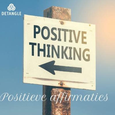 De Positieve Affirmatie Podcast (Trailer)