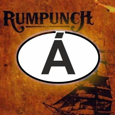 Rumpunch Rumpunch