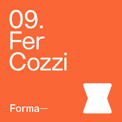 E09. Fer Cozzi E09. Fer Cozzi