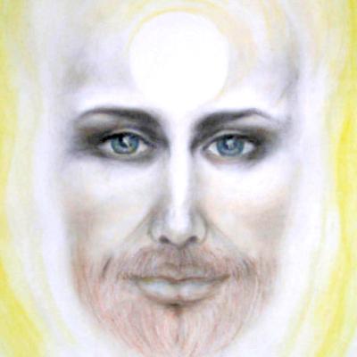 Jesus - ELEVATE The Awareness Shift Waking The Quantum Self with KAren Swain Jesus - ELEVATE The Awareness Shift Waking The Quantum Self with KAren Swain