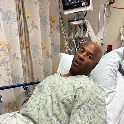Episode 182 - What Can You Learn From My Broken Nose?