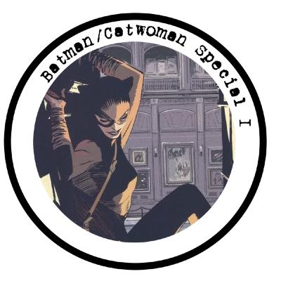 Batman/Catwoman Special #1