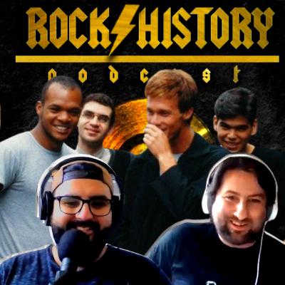 EP. 11 - Legião Urbana
