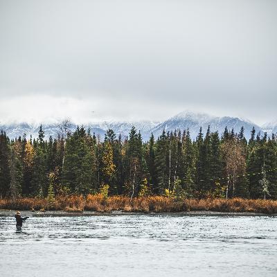 The Truth about Guiding In Alaska Ep:1