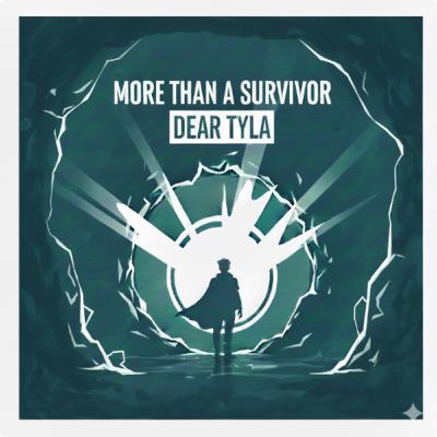 More Than A Survivor