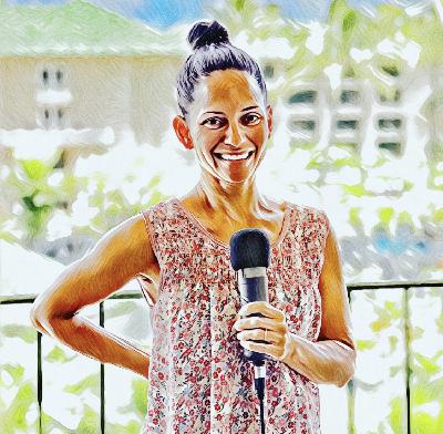 Chef Sarah Littman Co-founder Hapa Kauai & Hapa PDX ~ Culinary Treasure Podcast Episode 105 Chef Sarah Littman Co-founder Hapa Kauai & Hapa PDX ~ Culinary Treasure Podcast Episode 105