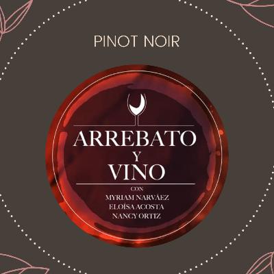 La quisquillosa Pinot Noi