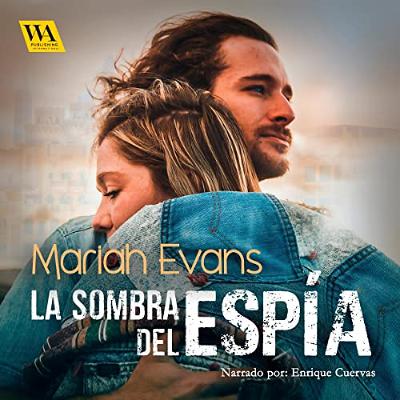 La sombra del espía (Audiolibro) | Prueba Gratis