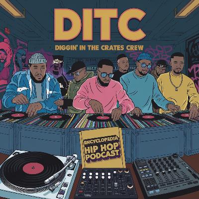 DITC: Diggin in the crates