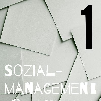Sozialmanagement für Dummies Folge 1