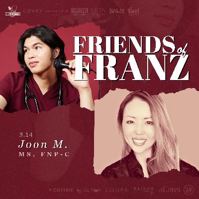 Weathering the Brain Storm with Neuro-Oncology NP Joon Myung Weathering the Brain Storm with Neuro-Oncology NP Joon Myung