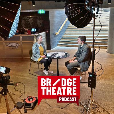 S2 Into The Woods E1: Tom Scutt, Set & Costume Designer S2 Into The Woods E1: Tom Scutt, Set & Costume Designer