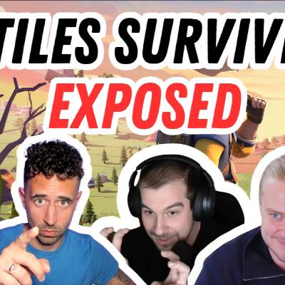 Tiles Survive Breakdown: FunPlus goes full Century Games