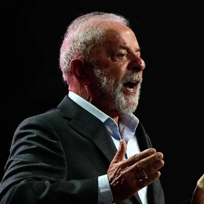 Lula at COP30: Time to defeat climate change deniers Lula at COP30: Time to defeat climate change deniers