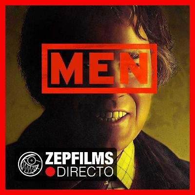 Una hora interpretando "MEN" y otras películas
