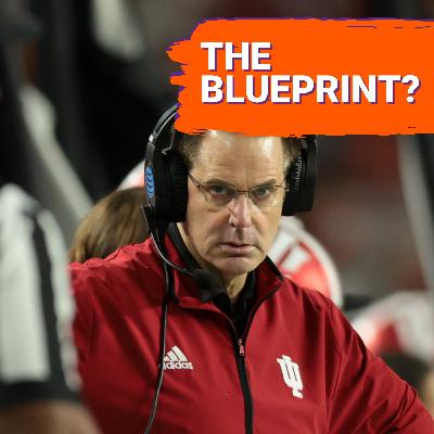 BLUEPRINT: How Clemson Tigers Can DOMINATE Again — Lessons for Dabo & Fans From the Title Game BLUEPRINT: How Clemson Tigers Can DOMINATE Again — Lessons for Dabo & Fans From the Title Game
