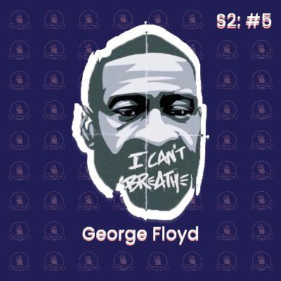 Justice for George Floyd