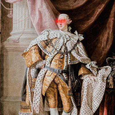 S1 Ep 24: 1812 Part Two - The Crown Strikes Back