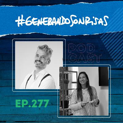 #277- Aceptar el don y habitar quién sos con Guillermina Lerussi