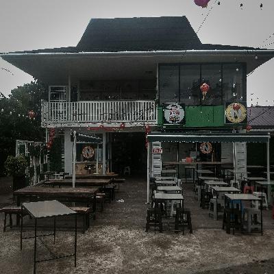 Episode 5 : Ngomongin hal hal yang agak teknis soal kopi bersama Tuo Bangko
