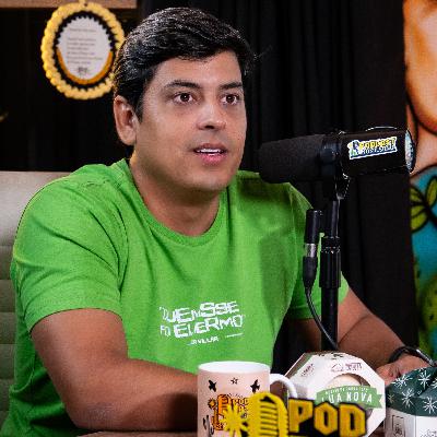 O PAI DA MEDICINA BRASILEIRA É UM NORDESTINO #321