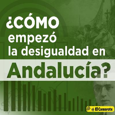 La desigualdad en Andalucía | Etnos La desigualdad en Andalucía | Etnos