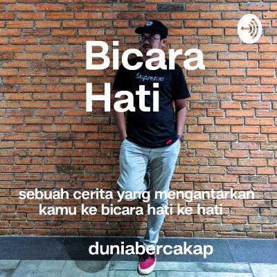 Eps. 1 : Mengejar rasa yang sayang Eps. 1 : Mengejar rasa yang sayang