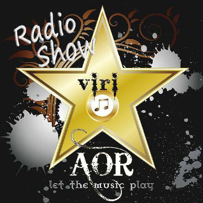 ViriAOR Radio Show #43.