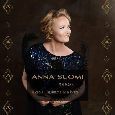 1. Ensimmäinen kerta