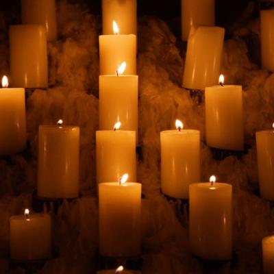 Outpouring Fire: The Fire and Ordinary Church 5/2/25