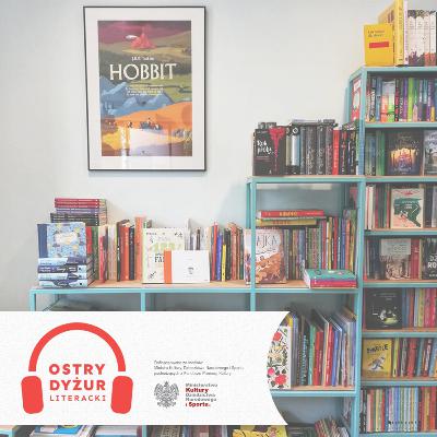 Co czytać jesienią, by smutek przemijającego lata zamienić w fascynację…