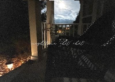 a random nighttime chit chat a random nighttime chit chat